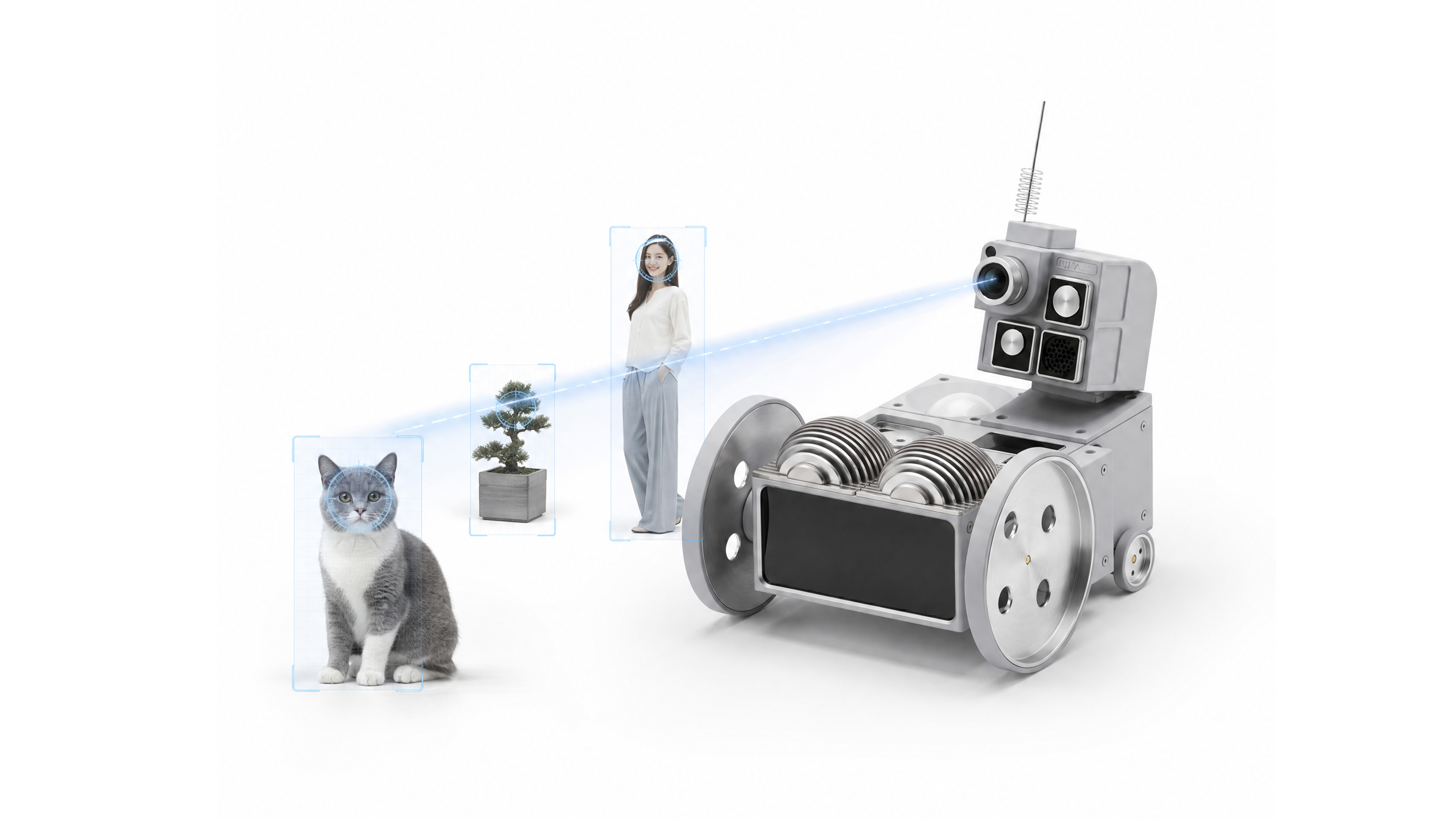 ANIMA sensing module
